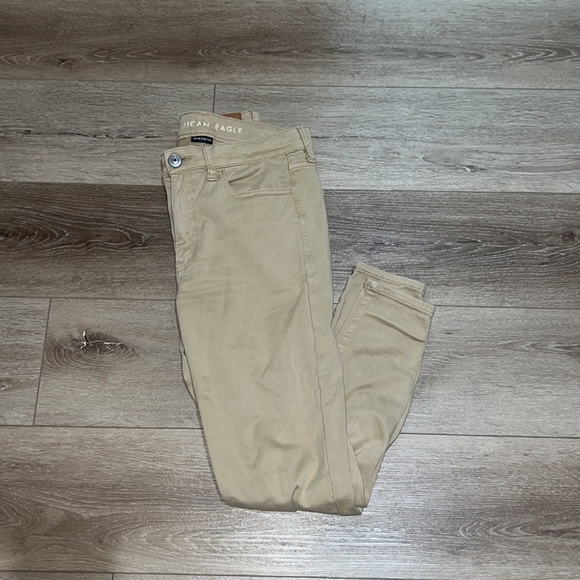 American Eagle Jeans - Picture 4 of 4